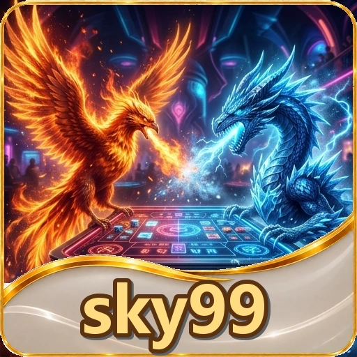 Ikon sky99 untuk bagian pencocokan SHA-256