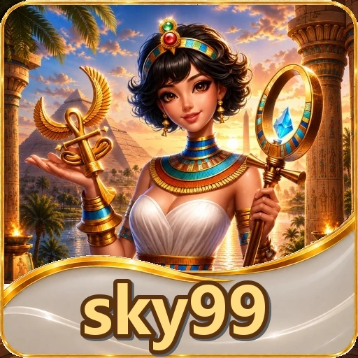 Ikon sky99 untuk bagian hasil uji waktu buka