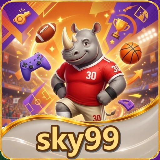 Ikon sky99 untuk syarat pemasangan di Android