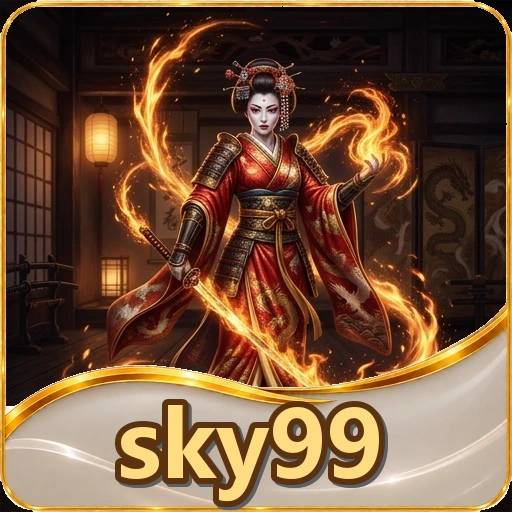 Ikon sky99 untuk rincian nilai ulasan