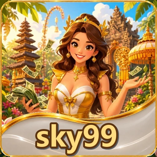Ikon sky99 untuk pengguna sejak 2018