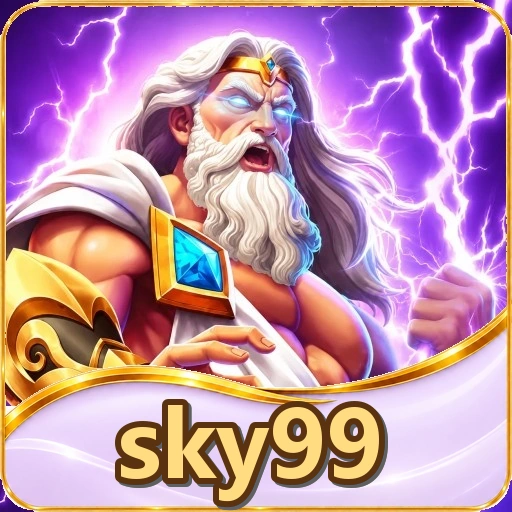 Ikon sky99 untuk profil tim redaksi