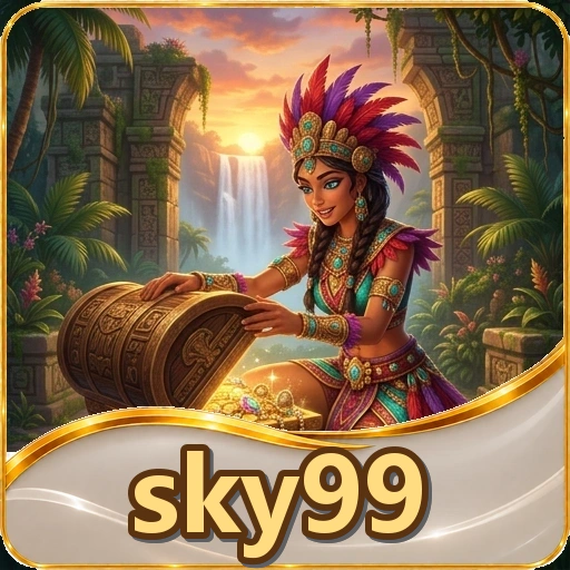 Ikon sky99 untuk catatan v4.7.5